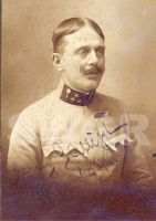 Hauptmann Galle Franz